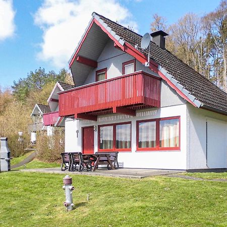 Ferienhaus 65 In Kirchheim Exterior photo