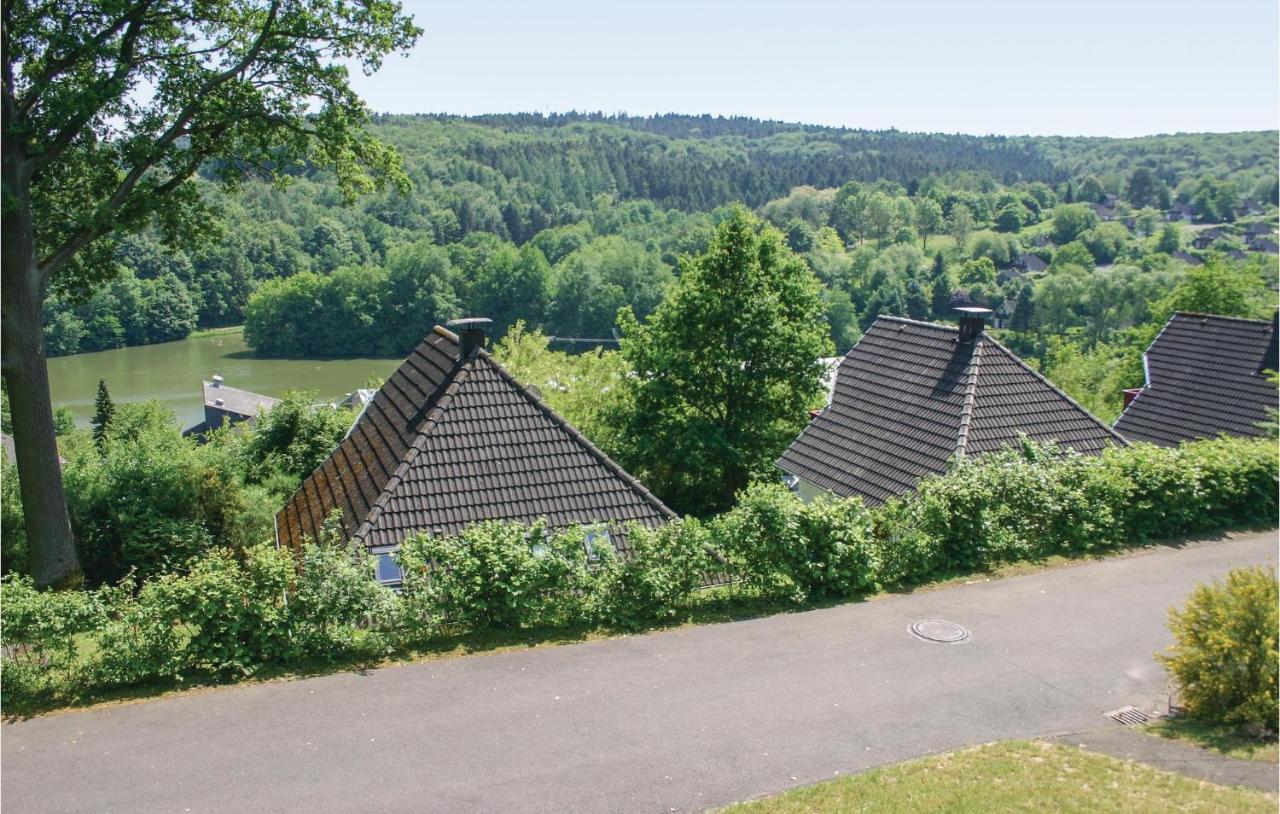 Ferienhaus 65 In Kirchheim Exterior photo