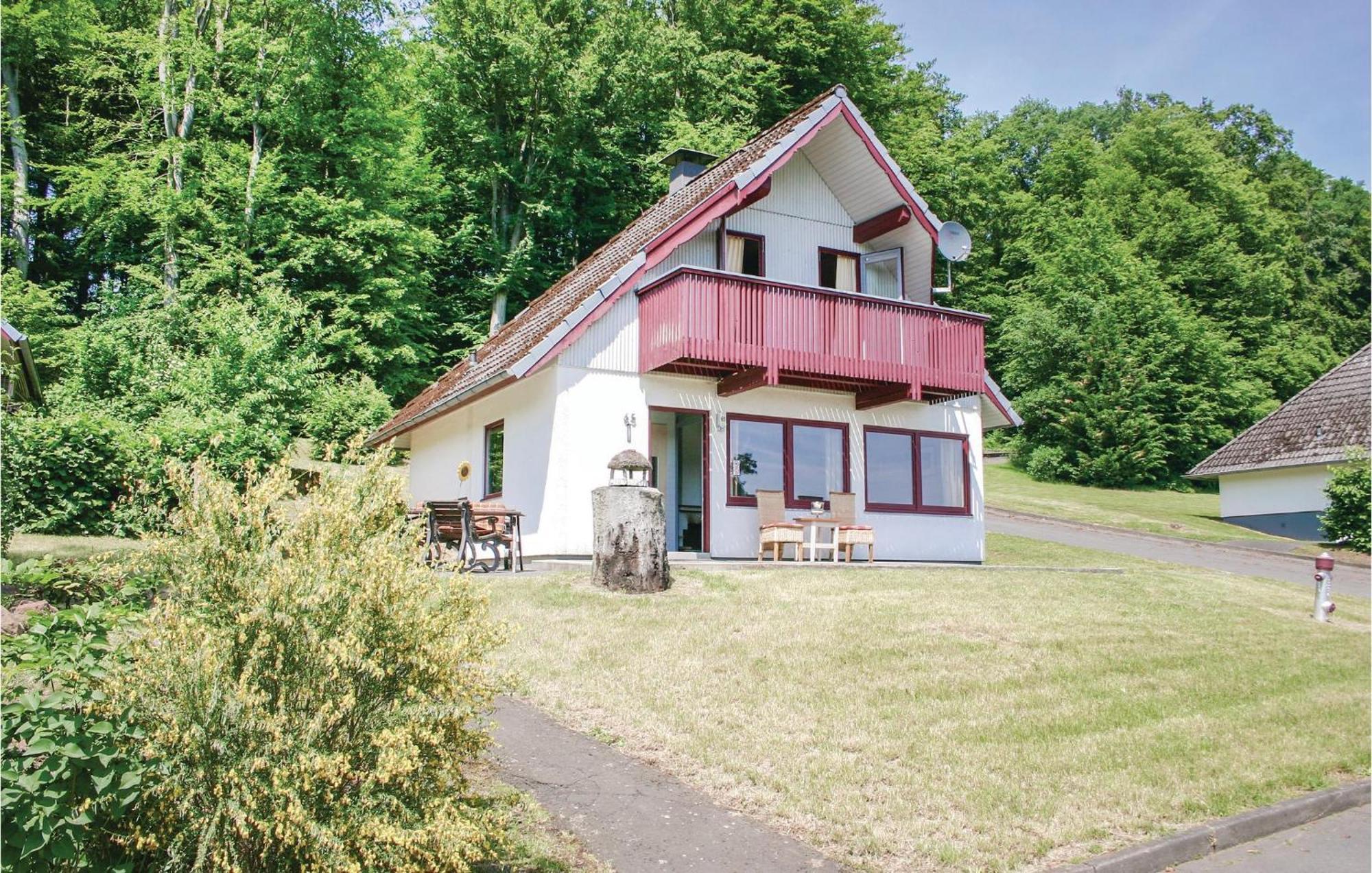 Ferienhaus 65 In Kirchheim Exterior photo